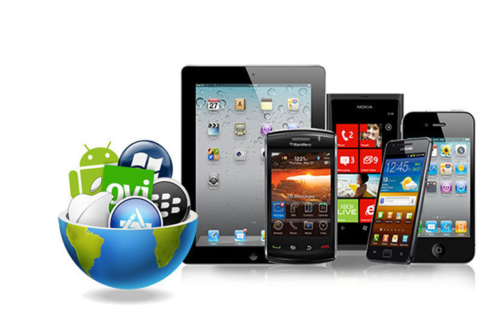 تفاوت  بین نرم افزار موبایل  و اپلیکیشن موبایل  چیست؟