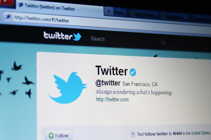 بازاریابی در توئیتر: ۴ کلید طلایی بازاریابی در توئیتر