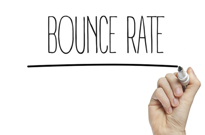 ضریب بازگشت یا Bounce Rate چیست؟