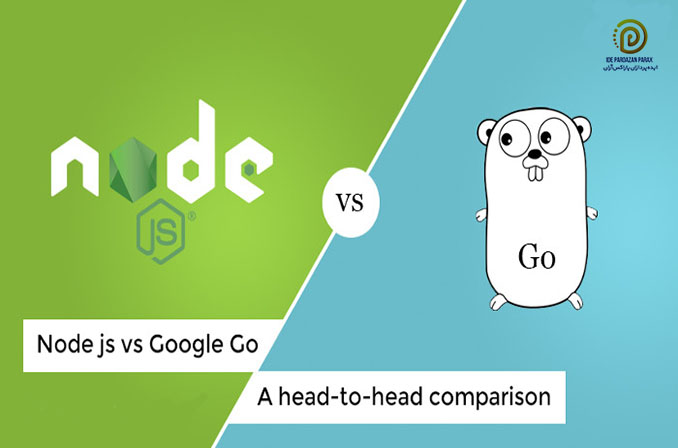 مقایسه‌ای مابین Node.js و Go