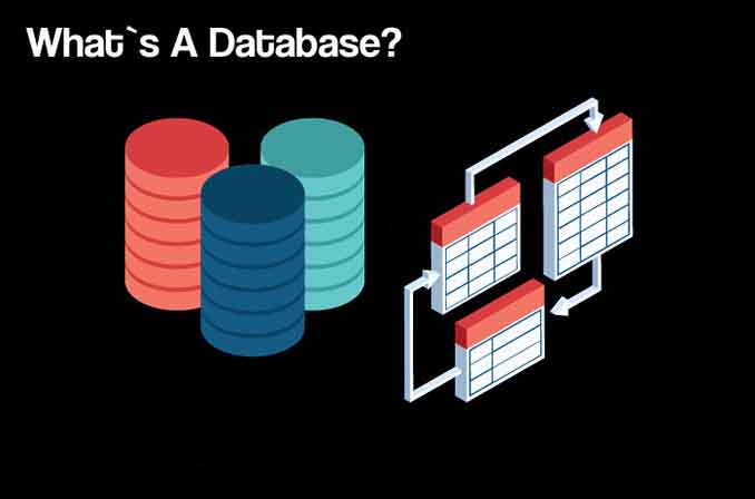 درآمدی بر مفهوم Database و انواع Data Model