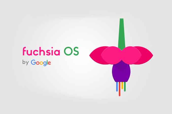 Fuchsia OS: سیستم‌عامل جدید گوگل به منظور جایگزینی Android