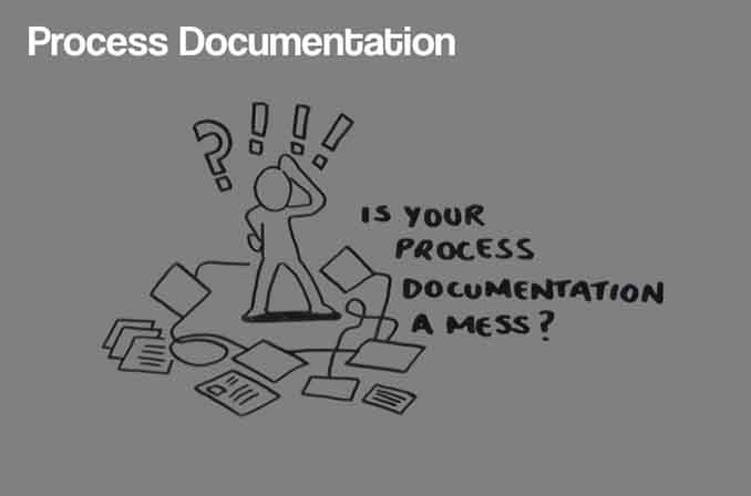 Process Documentation چیست و چه تأثیری در جلوگیری از ارتکاب خطا در کسب‌و‌کارها دارد؟
