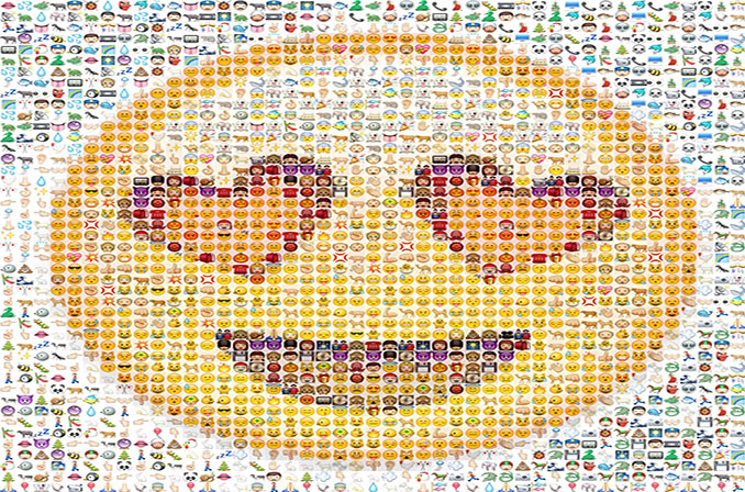 Emojicode: زبان برنامه‌نویسی اپن‌سورس مبتنی بر ایموجی