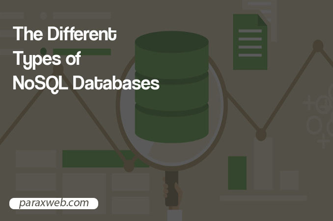 دیتابیس NoSQL چیست؟