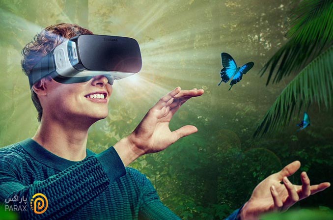 واقعیت مجازی یا Virtual Reality چیست و چه کاربردی دارد؟